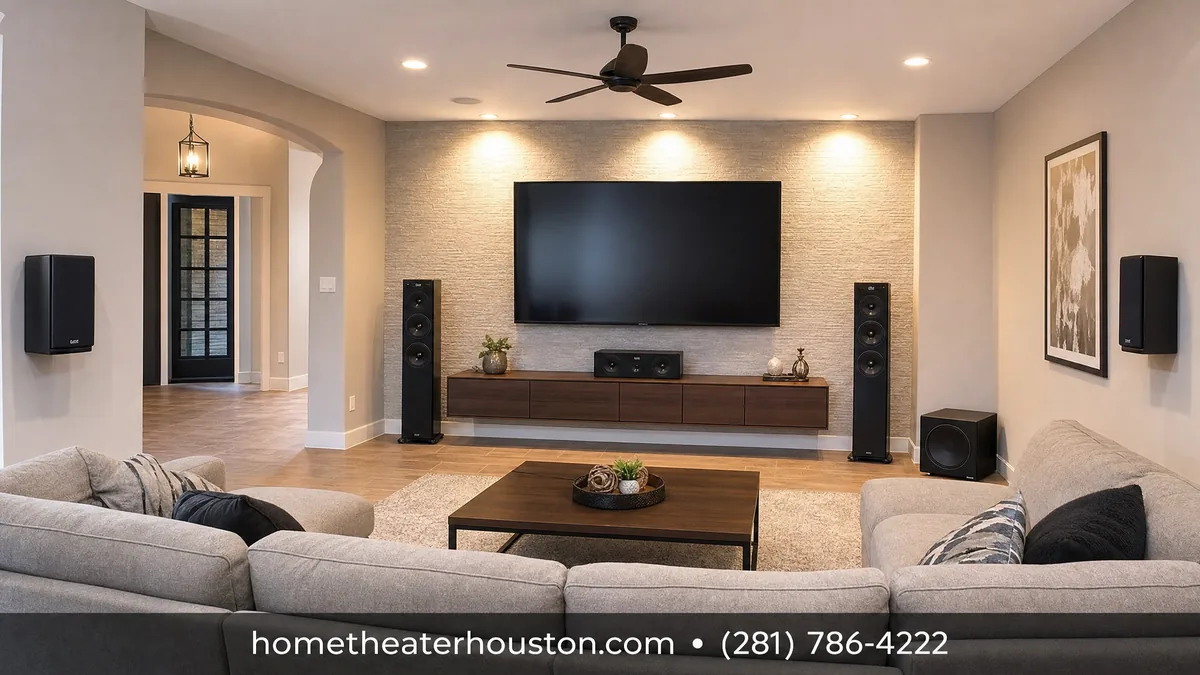 Speakers & Locations