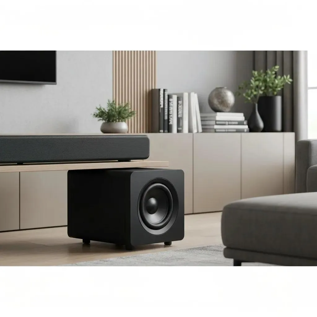 Wireless Speakers